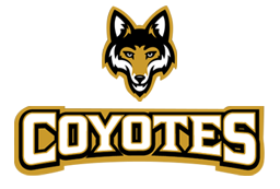 COYOTES New Logo